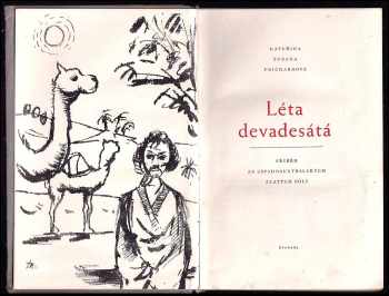 Katharine Susannah Prichard: Léta devadesátá