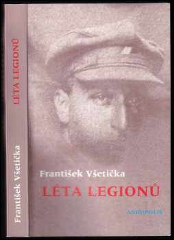 Léta legionů