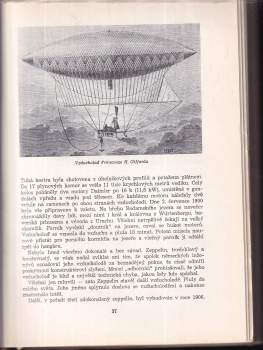 Václav Vlasák: Léta létání