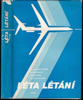 Václav Vlasák: Léta létání