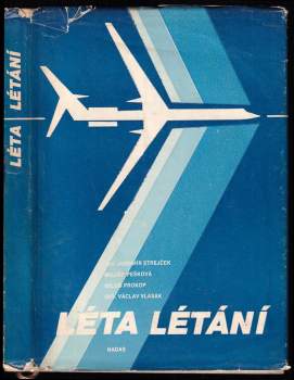 Léta létání