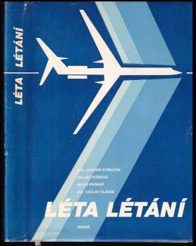 Léta létání