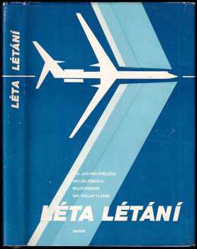 Léta létání