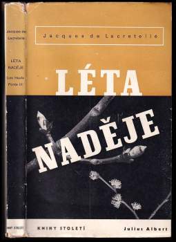 Léta naděje
