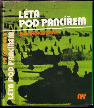 Léta pod pancířem