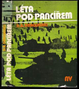 Léta pod pancířem