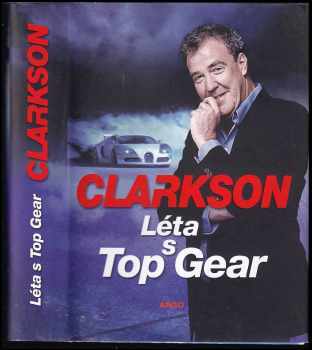 Léta s Top Gear - Jeremy Clarkson (2014, Argo) - ID: 1774060