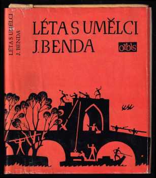 Léta s umělci