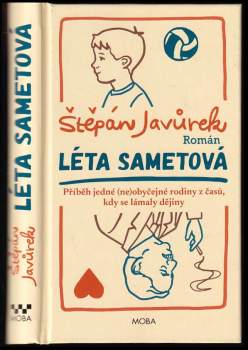 Léta sametová