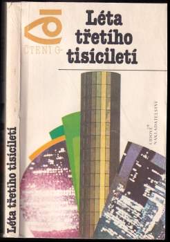 Léta třetího tisíciletí