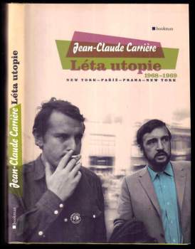 Jean-Claude Carrière: Léta utopie