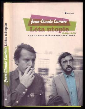Jean-Claude Carrière: Léta utopie