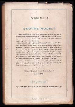 Létací modely