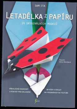 Letadélka z papíru