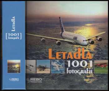 Letadla