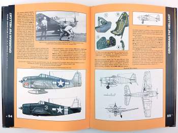Jaroslav Schmid: Letadla 1939-45