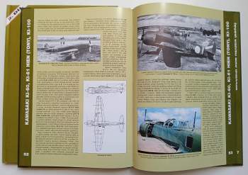 Jaroslav Schmid: Letadla 1939-45