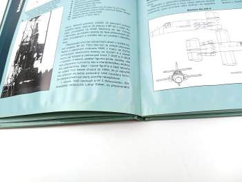 Jaroslav Schmid: Letadla 1939-45