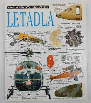 Letadla