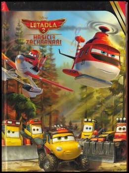 Suzanne Francis: Letadla 2