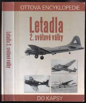 Letadla 2. světové války