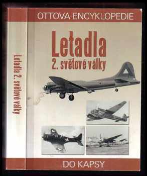 Letadla 2. světové války
