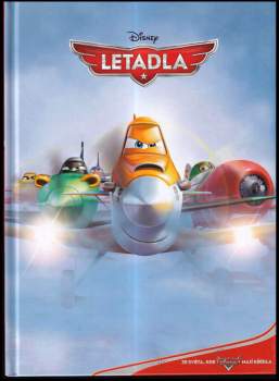 Letadla