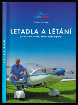 Letadla a létání