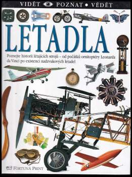 Letadla