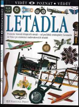 Letadla