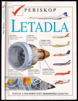 Letadla