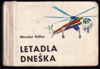 Letadla dneška
