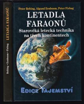 Letadla faraonů