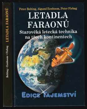 Letadla faraonů
