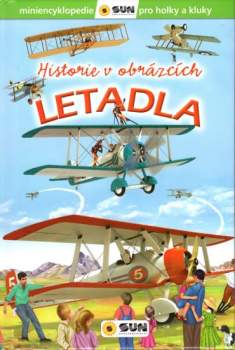 Letadla