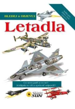 Letadla