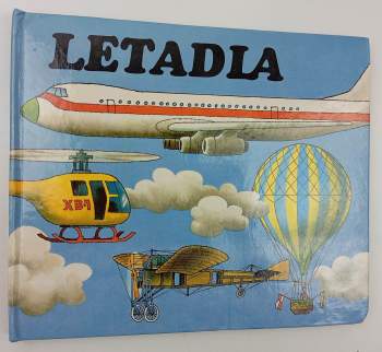 Letadla