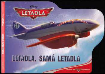 Letadla, samá letadla