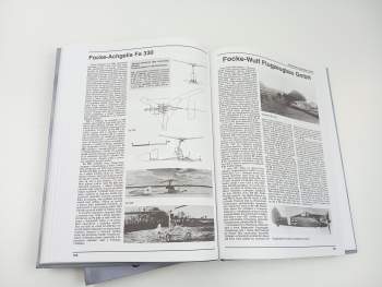 Marek Józef Murawski: Letadla Luftwaffe 1933-45, část 1 + 2, KOMPLET