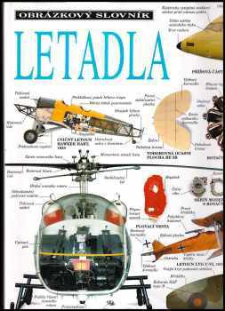 Letadla