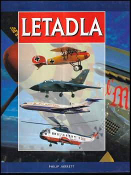 Letadla