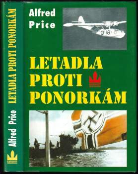 Letadla proti ponorkám