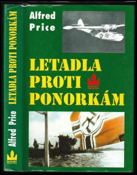 Letadla proti ponorkám