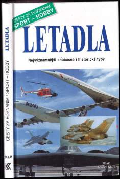 Riccardo Niccoli: Letadla