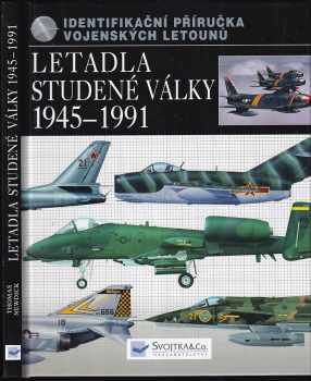 Letadla studené války 1945-1991