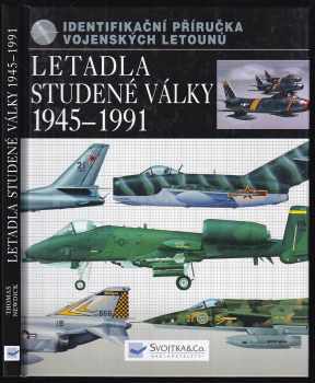 Letadla studené války 1945-1991