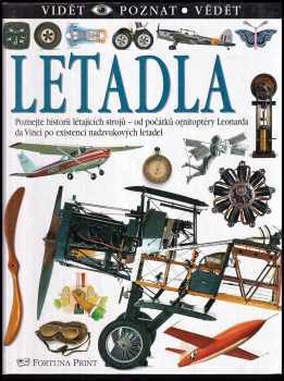 Letadla