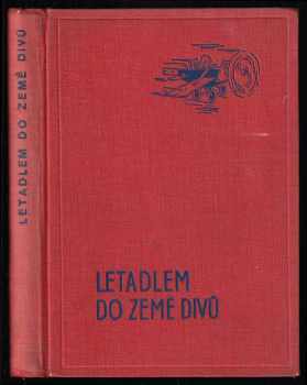 Letadlem do země divů