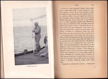 Roald Amundsen: Letadlem k Severní točně