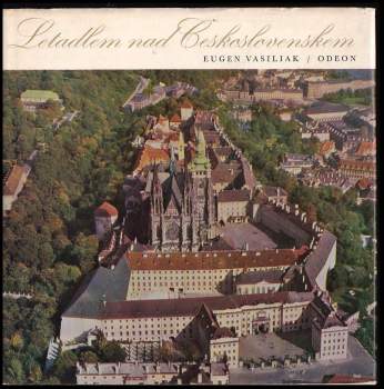 Letadlem nad Československem